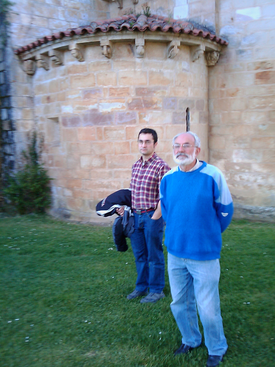Nosotros