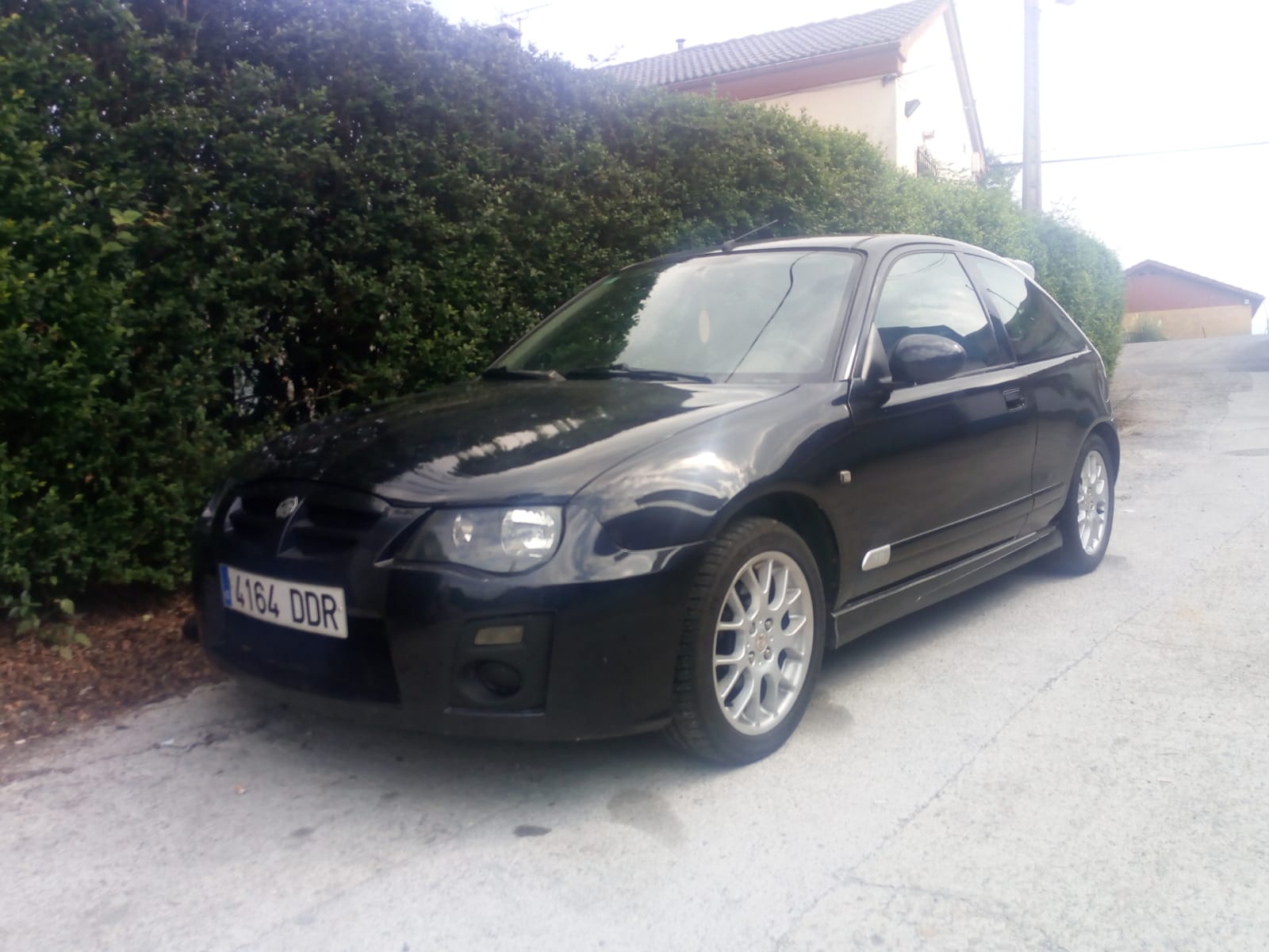 MG